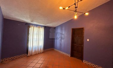 Casa sola en venta en Los Reyes Nopala, Tepetlaoxtoc, México