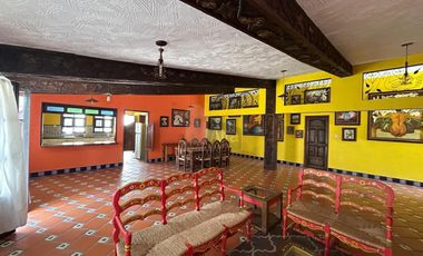 Casa sola en venta en Los Reyes Nopala, Tepetlaoxtoc, México