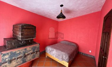 Casa sola en venta en Los Reyes Nopala, Tepetlaoxtoc, México