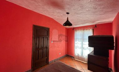 Casa sola en venta en Los Reyes Nopala, Tepetlaoxtoc, México
