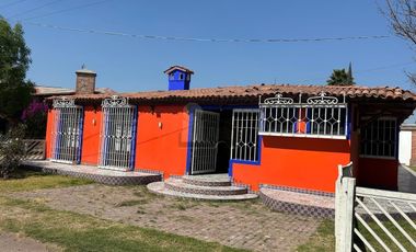 Casa sola en venta en Los Reyes Nopala, Tepetlaoxtoc, México