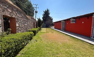 Casa sola en venta en Los Reyes Nopala, Tepetlaoxtoc, México