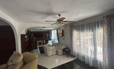 Casa sola en venta en Guadalupe Victoria, Texcoco, México