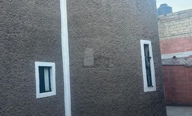 Casa sola en venta en Guadalupe Victoria, Texcoco, México