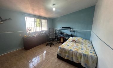 Casa sola en venta en Guadalupe Victoria, Texcoco, México