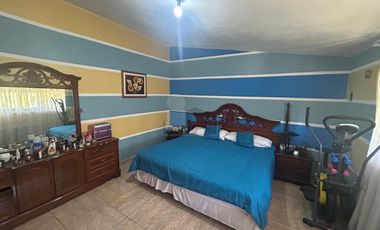 Casa sola en venta en Guadalupe Victoria, Texcoco, México