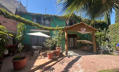 Casa sola en venta en Guadalupe Victoria, Texcoco, México