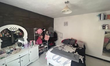 Casa sola en venta en Guadalupe Victoria, Texcoco, México