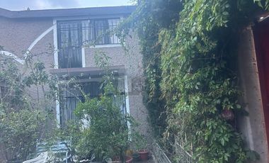 Casa sola en venta en Guadalupe Victoria, Texcoco, México