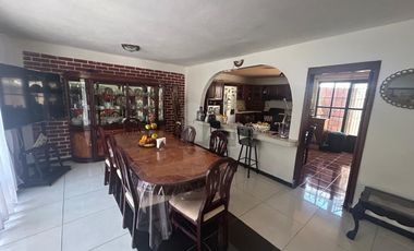Casa sola en venta en Guadalupe Victoria, Texcoco, México