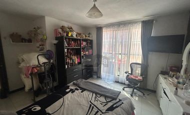 Casa sola en venta en Guadalupe Victoria, Texcoco, México