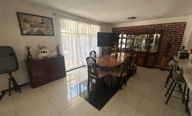 Casa sola en venta en Guadalupe Victoria, Texcoco, México