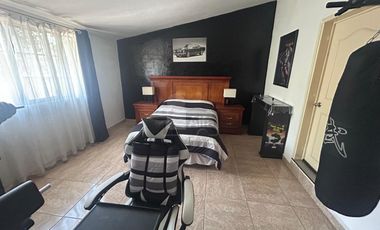 Casa sola en venta en Guadalupe Victoria, Texcoco, México