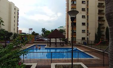 ARRIENDO de APARTAMENTO en CALI