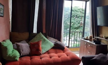 ARRIENDO de APARTAMENTO en CALI