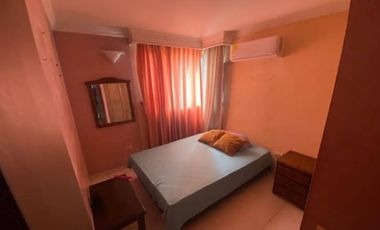 ARRIENDO de APARTAMENTO en CALI