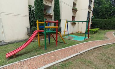 ARRIENDO de APARTAMENTO en CALI