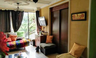 ARRIENDO de APARTAMENTO en CALI