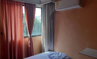 ARRIENDO de APARTAMENTO en CALI