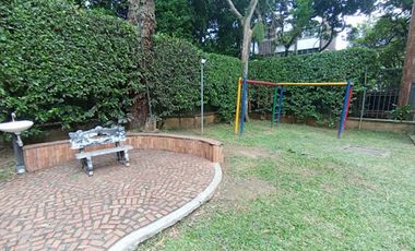 ARRIENDO de APARTAMENTO en CALI