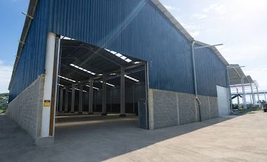 ARRIENDO de BODEGAS en CALI
