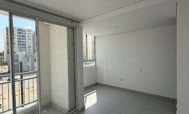 ARRIENDO de APARTAMENTO en CALI