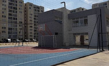 ARRIENDO de APARTAMENTO en CALI