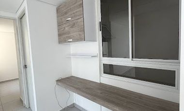ARRIENDO de APARTAMENTO en CALI