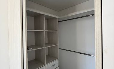ARRIENDO de APARTAMENTO en CALI