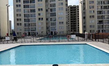 ARRIENDO de APARTAMENTO en CALI