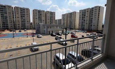 ARRIENDO de APARTAMENTO en CALI