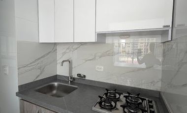 ARRIENDO de APARTAMENTO en CALI