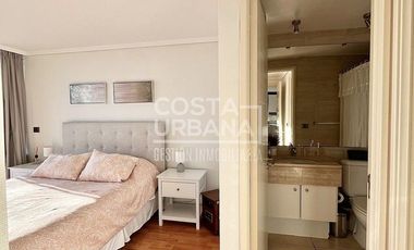 Amoblado Marzo a diciembre