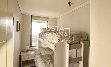 Amoblado Marzo a diciembre