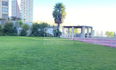 Amoblado Marzo a diciembre