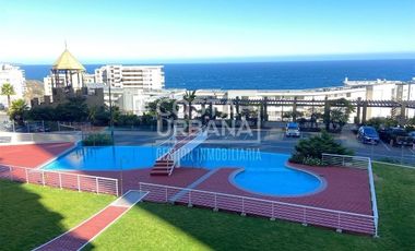 Amoblado Marzo a diciembre