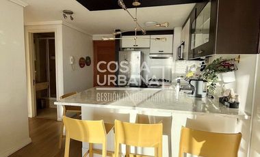 Amoblado Marzo a diciembre