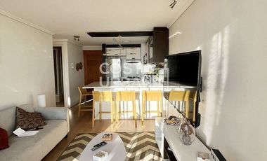 Amoblado Marzo a diciembre