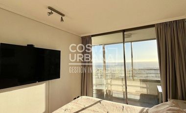 Amoblado Marzo a diciembre