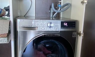 Amoblado Marzo a diciembre