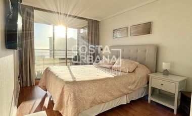 Amoblado Marzo a diciembre