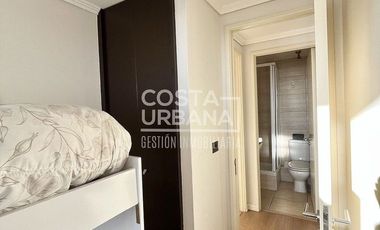 Amoblado Marzo a diciembre