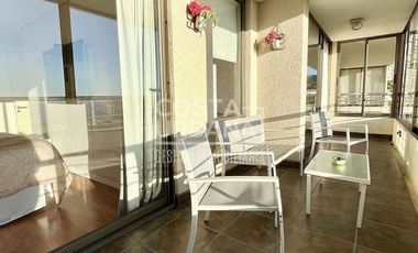 Amoblado Marzo a diciembre