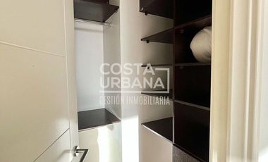 Amoblado Marzo a diciembre