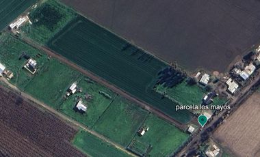 SECTOR LOS MAYOS, SAN VICENTE DE TAGUA TAGUA