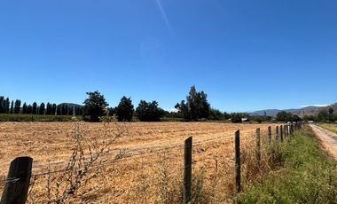 SECTOR LOS MAYOS, SAN VICENTE DE TAGUA TAGUA