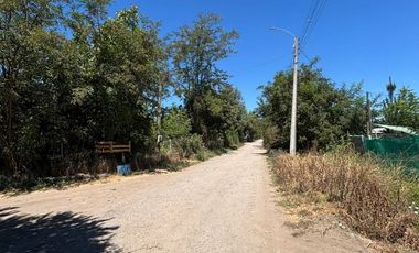 SECTOR LOS MAYOS, SAN VICENTE DE TAGUA TAGUA