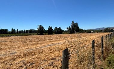 SECTOR LOS MAYOS, SAN VICENTE DE TAGUA TAGUA