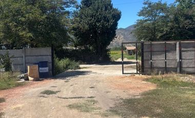 SECTOR LOS MAYOS, SAN VICENTE DE TAGUA TAGUA