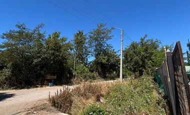 SECTOR LOS MAYOS, SAN VICENTE DE TAGUA TAGUA